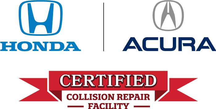 Honda & Acura Certified